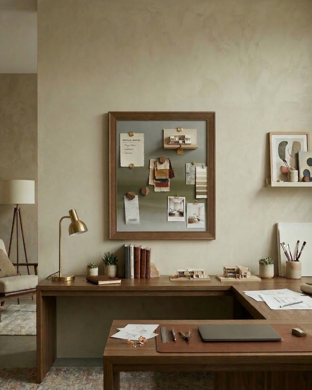 Forge Magnetic Frame